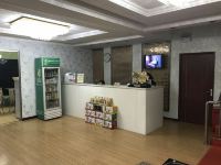 邸客特连锁酒店(衡水红旗大街店) - 公共区域