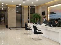 仁怀香漫大酒店 - 公共区域