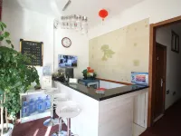 Fengzhen Hongsheng Hotel Ξενοδοχεία στην πόλη Φενγκζέν