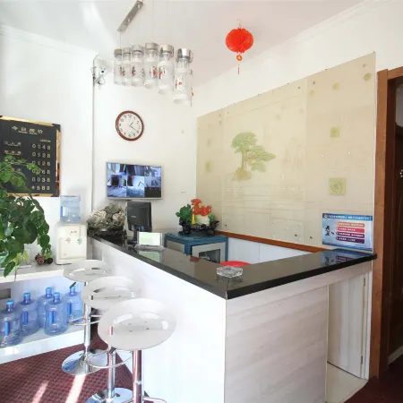 Fengzhen Hongsheng Hotel