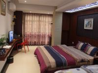 广州南沙7號公寓 - 温馨浪漫大床房