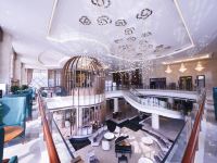 鹰潭沁庐道苑酒店 - 公共区域