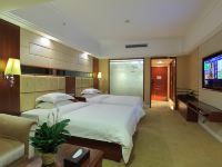 柳州乾泰大酒店 - 标准双床房