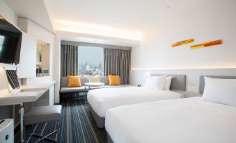 Hotel Nikko Osaka