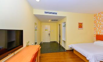 Homeinn Hotel (Tianjin Wuqing Jingjin Road Oriental Pearl)