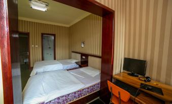 Wudang Mountain Guosheng Hotel - Housity