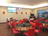 Long Siang Hotel Hoteles cerca de Estación de metro Nanzih Export Processing Zone