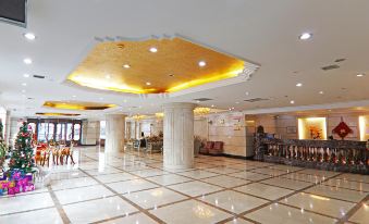 Tianming Holiday Hotel