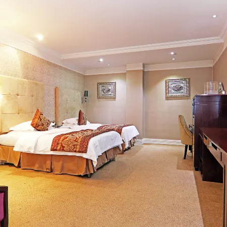Tianming Holiday Hotel