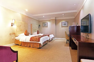 Tianming Holiday Hotel