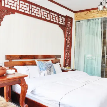 Mojiang Jiangyan Inn