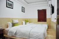 Mojiang Jiangyan Inn