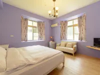 Bella Forest Homestay 埔里温泉周辺のホテル
