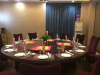 JinShaWan Grand Hotel