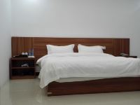 茂名国民商务酒店 - 标准大床房