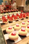 Pullman Linyi Lushang - 조식 운영