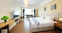 Youhe Service Apartment (Foshan Nanhai Avenue Beiguicheng Metro Station)