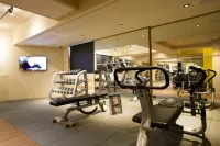 Inhouse Hotel Taichung - Gym