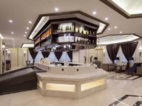 Peng'an Xiangru Heart Hotel (Xiangru Plaza) Hotels in Peng'an