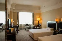 Southern Hotel Hotel in zona Nanfang Hospital Comprehensive Shopping Mall