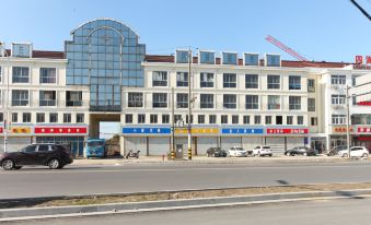 Taizhou Dongxing Business Hotel