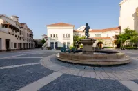 Longhai Kadakesi Holiday Apartment