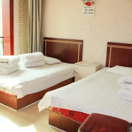 Wangcang Huifeng Hotel
