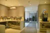 Jinjiang Inn (Fuxin Sanyiba Park)