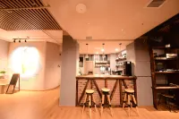 Fuyihao International Youth Hostel (Central Street, Saint Sophia Cathedral)