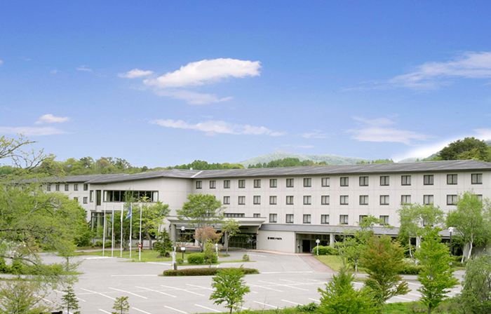 Mercure Urabandai Resort & Spa