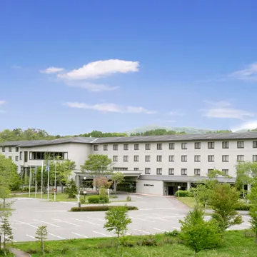 Mercure Urabandai Resort & Spa
