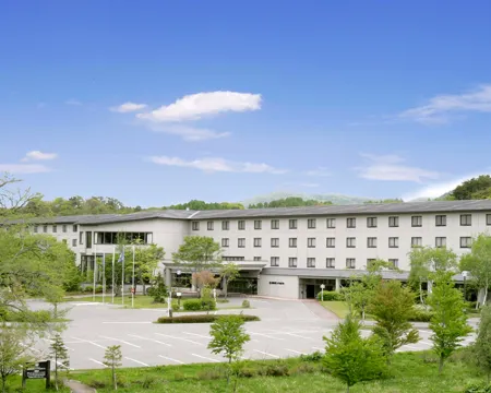 Mercure Urabandai Resort & Spa Hotels in Kitashiobara
