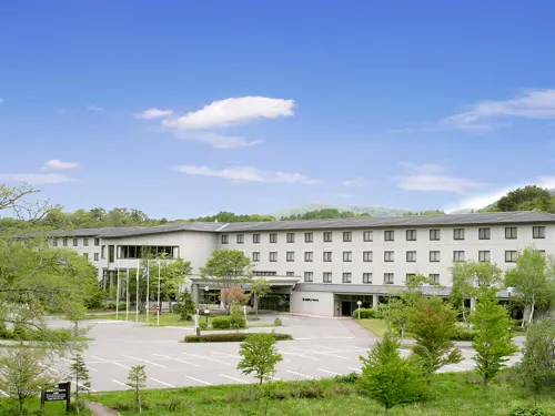 Mercure Urabandai Resort & Spa Hotels in Kitashiobara