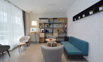 Home Inn Selected (Nanjing Xinjiekou Center)