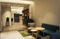Homeinn Selected Hotel (Yingtan Kaixiang Central Plaza Railway Station) Hotel di Yingtan