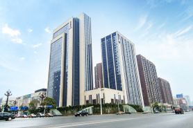 Changde Zeyun Hotel (high-speed railway station Branch)