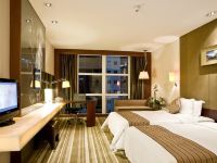 深圳雅枫国际酒店 - 标准双床房