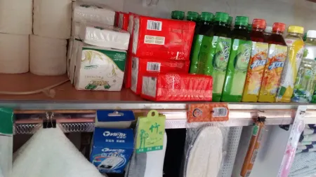 Fujin Home Inn Отели рядом со станцией Jiansanjiang Railway Station