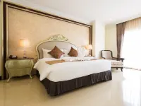 LK President Hotel a Pattaya