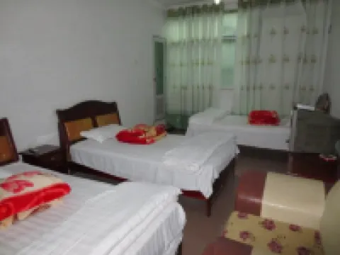 Chongqing Pearl Hostel