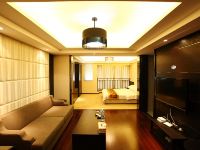 蓉城时代酒店公寓(成都会展店)