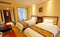 Hengtai Business Hotel