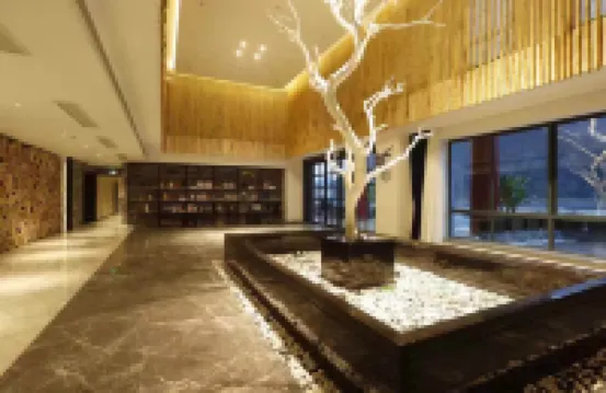 台州雲溪上假日酒店