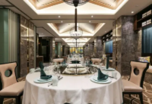 禧悦東方酒店（濟南高新店）