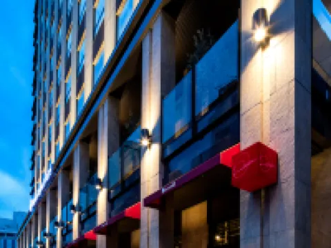 Daiwa Roynet Hotel Matsuyama Hotels in Matsuyama