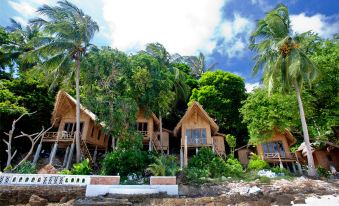 The Cove Phi Phi