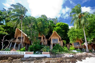 The Cove Phi Phi