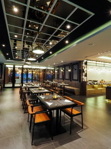 รูปภาพของ130 โฮเทล แอนด์ เรสซิเดนซ์ กรุงเทพ