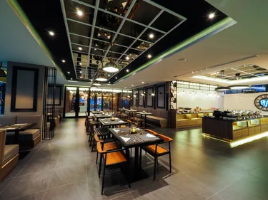 รูปภาพของ130 โฮเทล แอนด์ เรสซิเดนซ์ กรุงเทพ