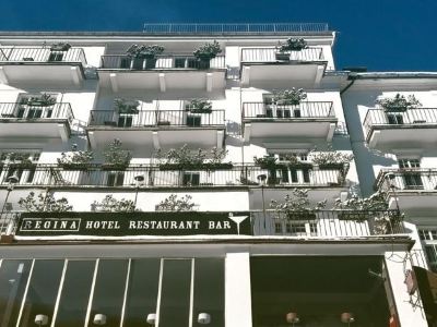 Das Regina Boutiquehotel